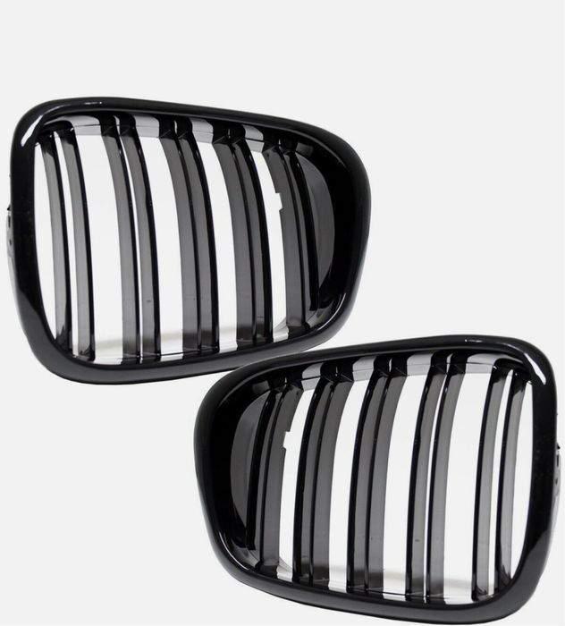 Двойни бъбреци BMW E39