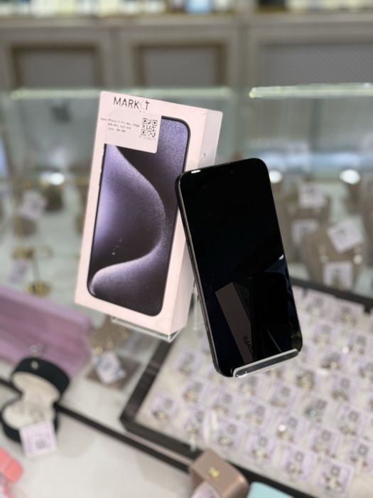 Apple IPhone 15 Pro Max 256gb