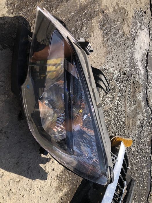 Фар Опел Мока