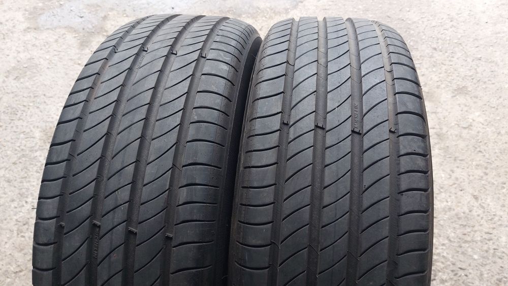 Летни гуми 215 55 17 Michelin Primacy 4 2 броя
