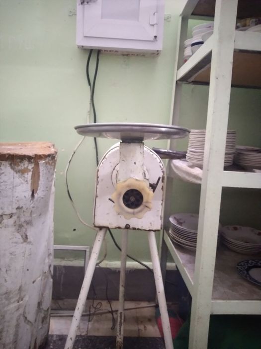 Мясорубка 380 вольт