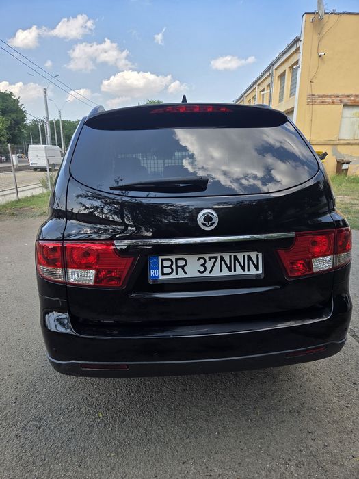Suv 4x4 variante auto