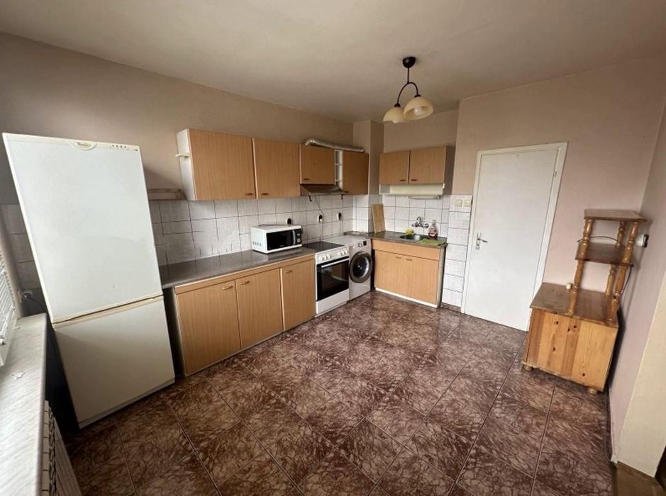 Дава се под наем Тристаен апартамент в София, Дружба 1 - 110 кв.м за 699 € - Снимка #2