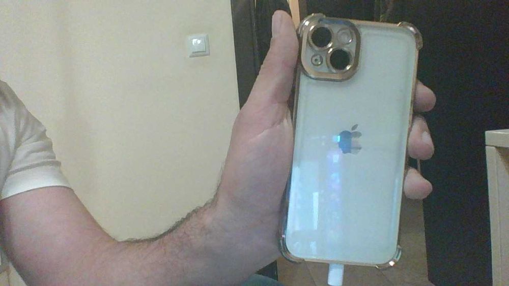 iphone 13 128gb само лично предаване ВАРНА не пращам с куриер