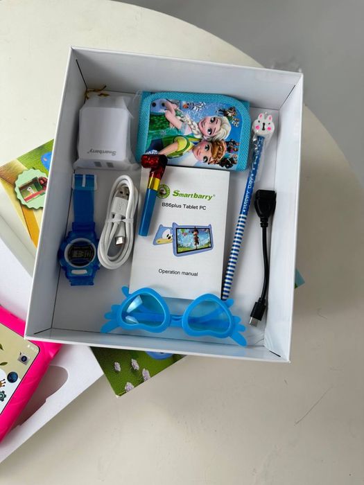 Планшет, Планшет для детей