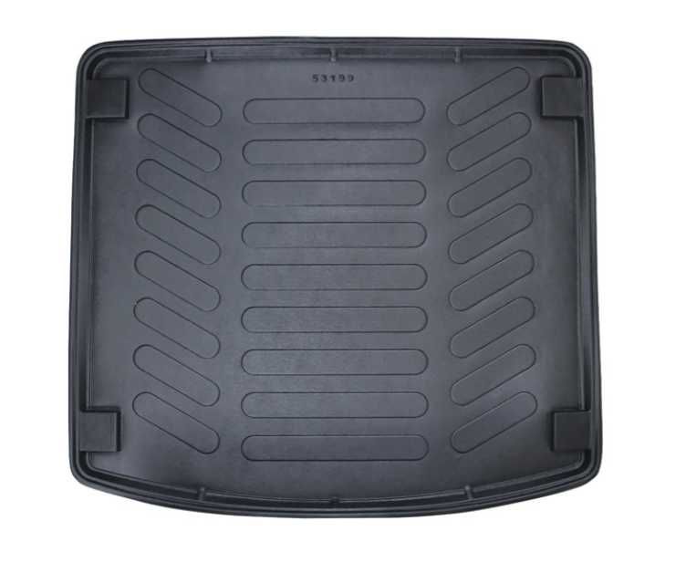 Стелка за багажник RizLine BMW X6 I E71 / 08-14 / БМВ Х6 Е 71