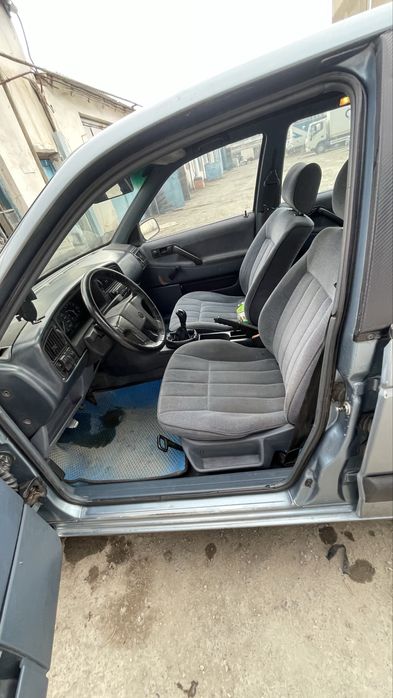 Пассат 1.8 моно газ бензин