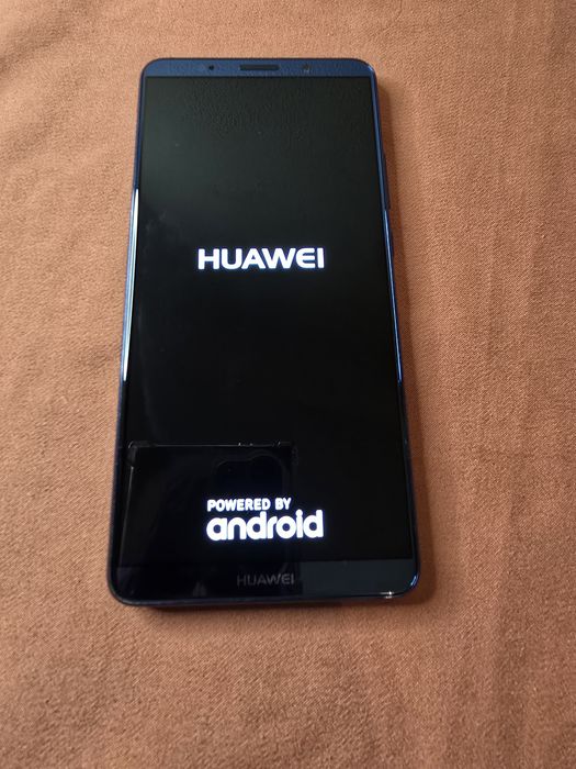 Huawei Mate 10 Pro Bla L29 128gb