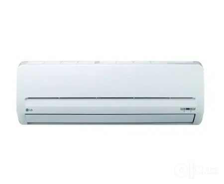 LG 24 Split Room Air Konditsioner


SPLIT ROOM AIR CONDITIONER
Пульт в
