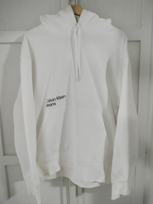 Hanorac Calvin Klein Jeans