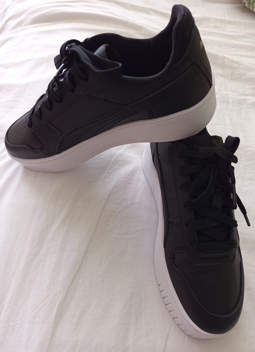 Дамски кецове Puma
