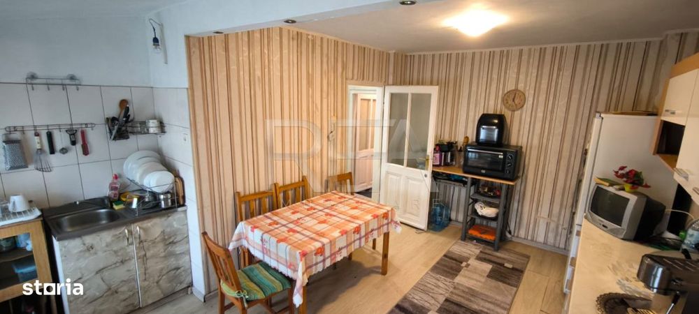 Apartament duplex 6 camere