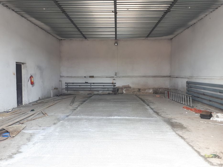 Сдам склад 165м2 отапливаемое