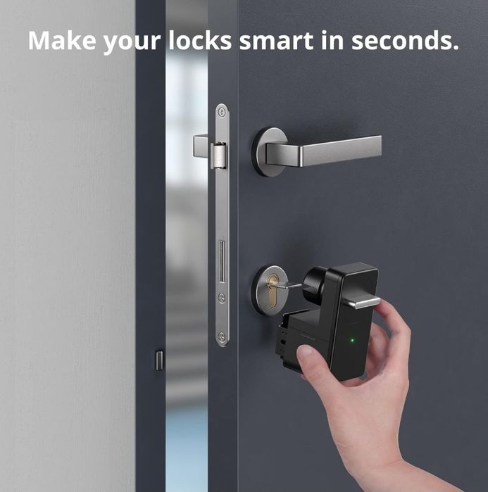 Încuietoare smart Switchbot Lock