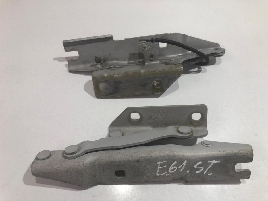 Set balamale capota fata BMW Seria 5 E61 7008727