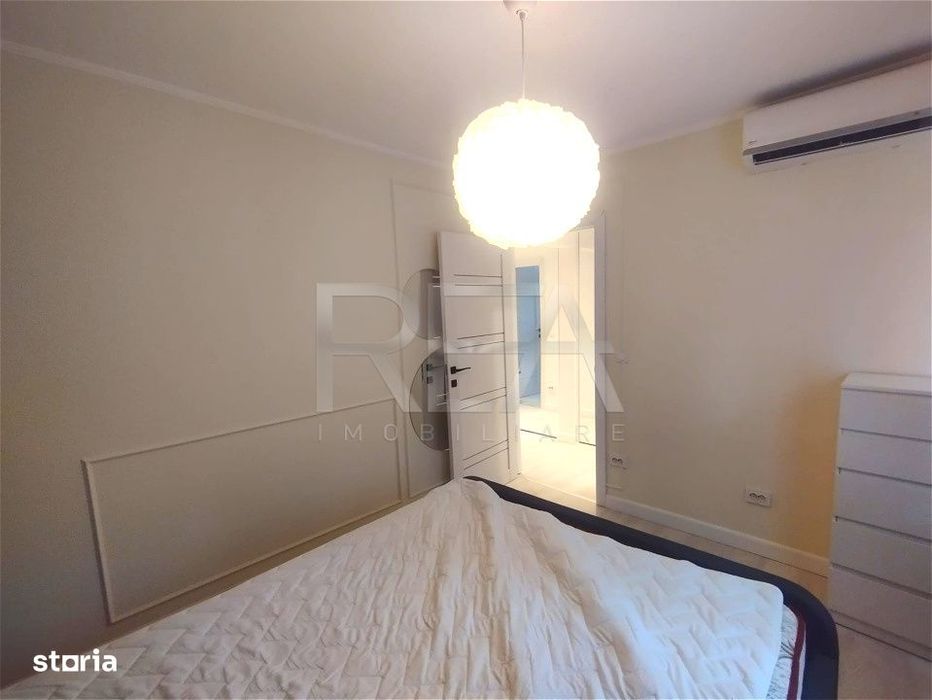 3 camere | TItan | Metrou 6 minute | Centrala proprie