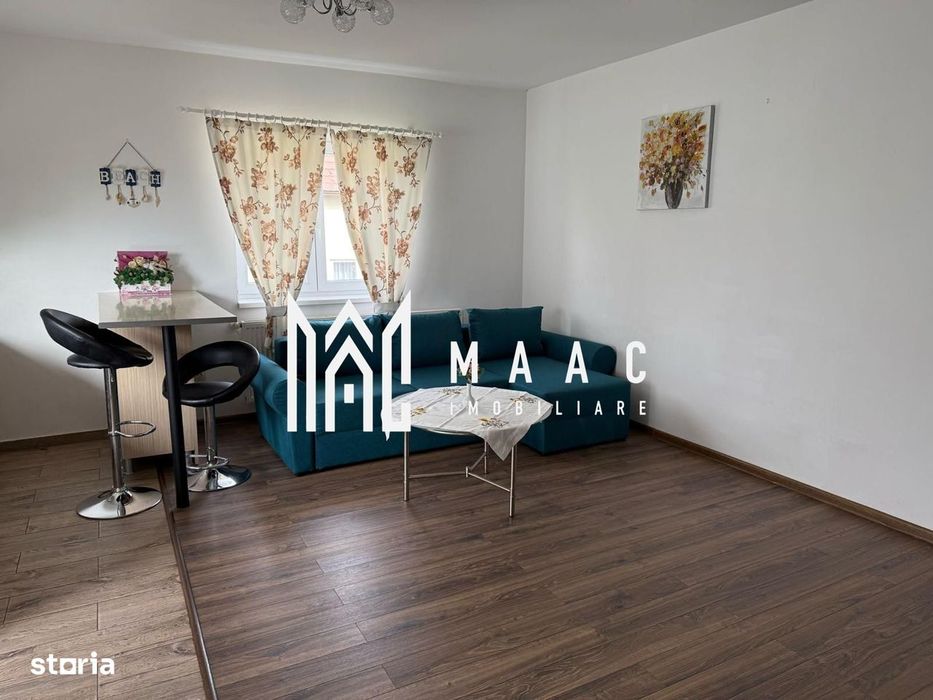 Apartament 2 Camere I Etajul 1I Selimbar