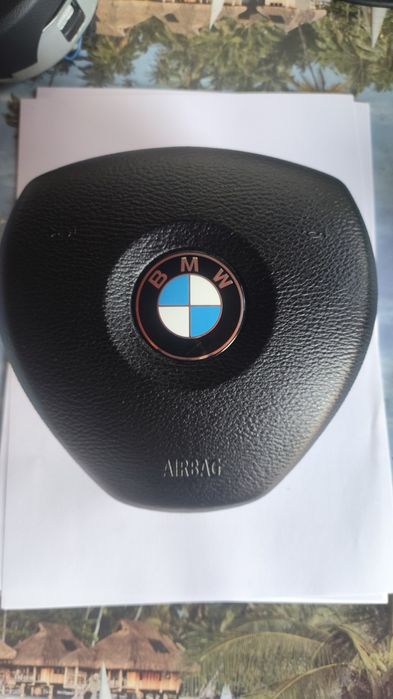 Airbag volan bmw  F10, F20,F31,F32, F30, F82, E70