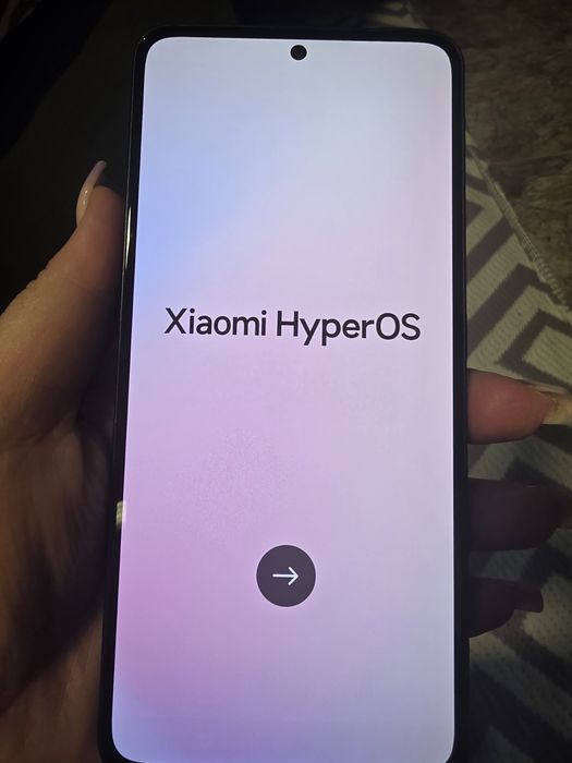 Телефон  Xiaomi 13 T Pro