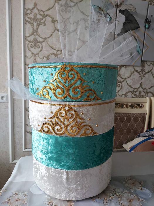 Продам коржын по 2500 тенге