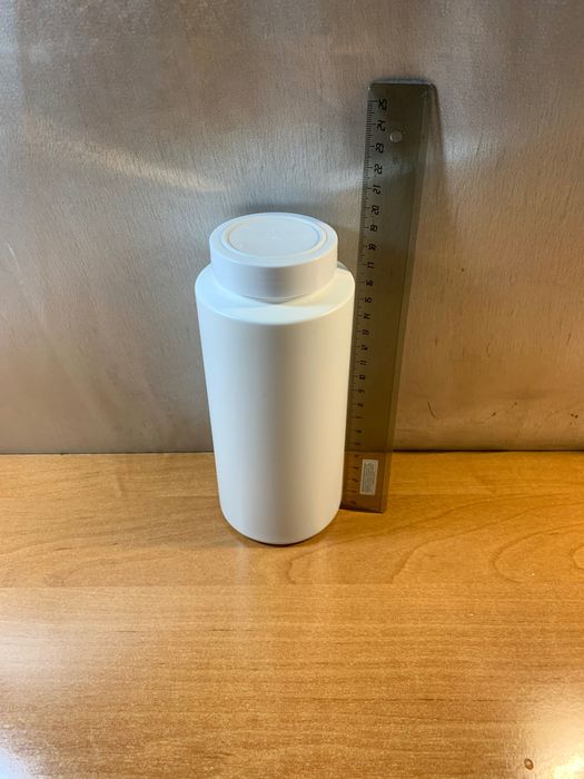 Ёмкость контейнер банка