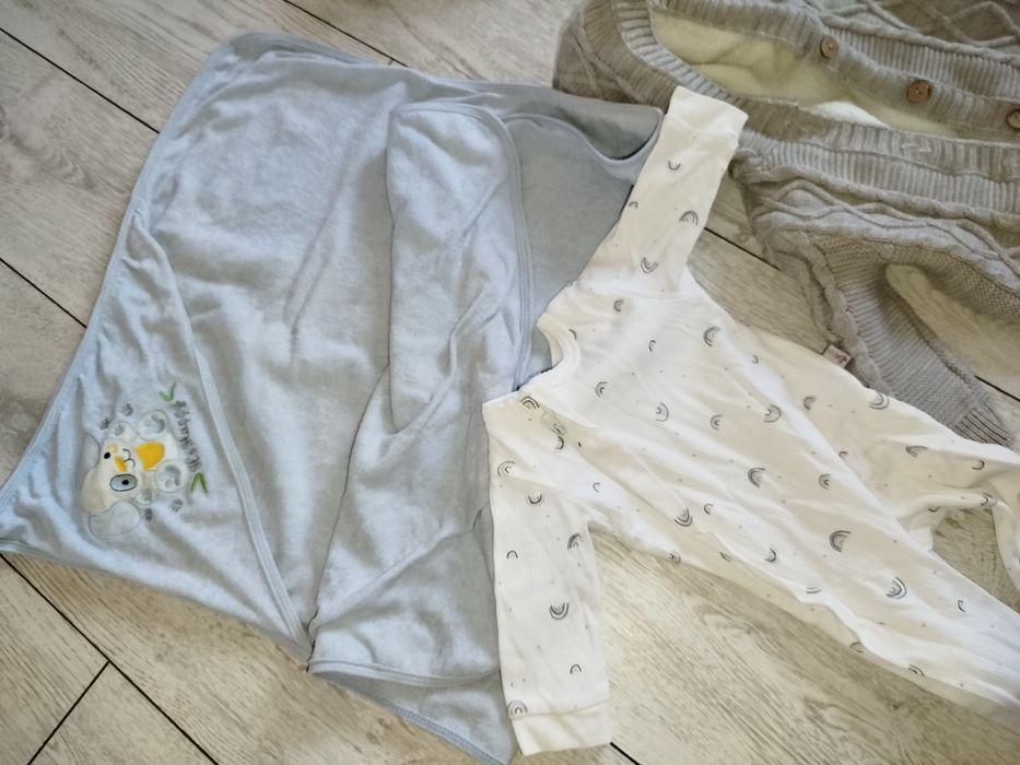 Продам одежду на мальчика