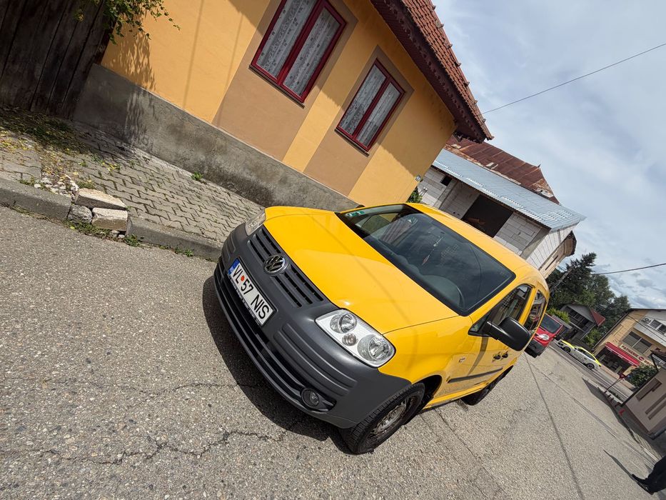 Masine de vanzare