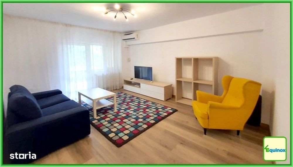 Apartament cu 2 camere ultracentral-Catedrală, de închiriat, ECX88997