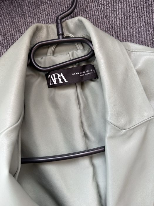 Sacou / Blazer cambrat Zara xs