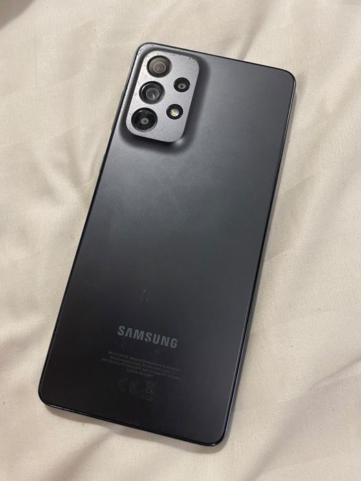Продаю Redmi 12 4G, Samsung A73 5G