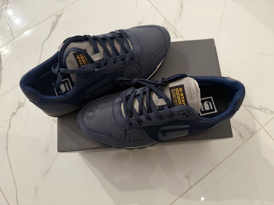 G-star мъжки обувки