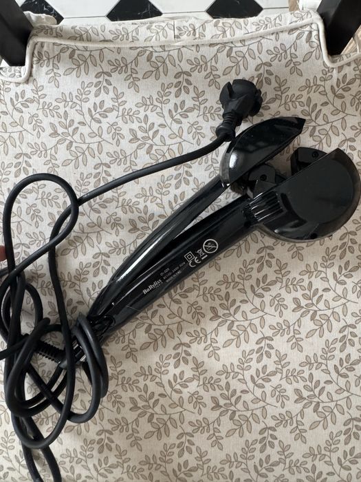 Стайлер BaBylissPRO