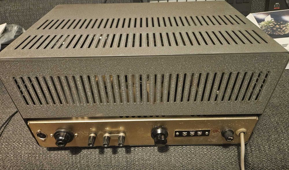 Radio Jennen model 9r 59