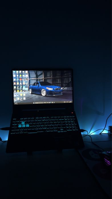 Laptop Gaming Asus