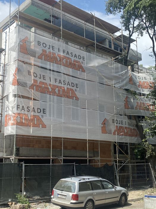 Скеле / монтаж / демонтаж / наем /