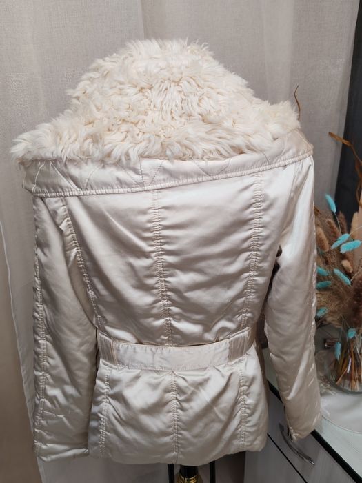 Geaca iarna Zara woman