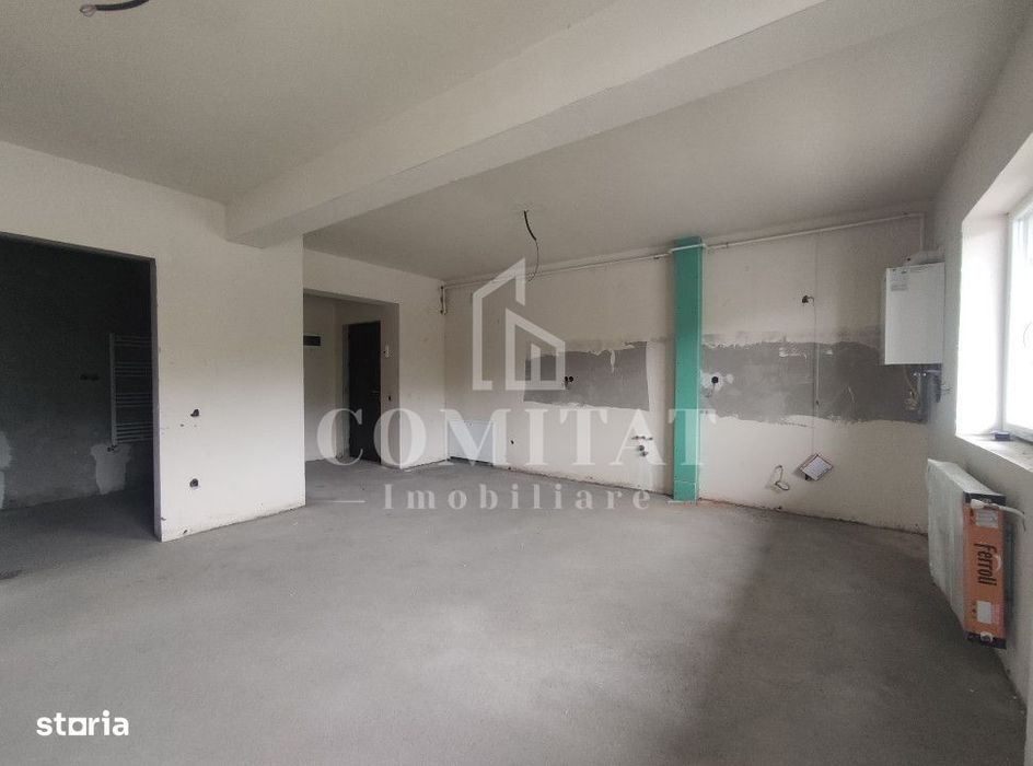 Apartament 3 camere | Zona Sesul de sus | 60mp — fotografia 3