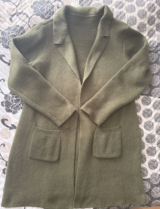 Дамска жилетка р-р Л