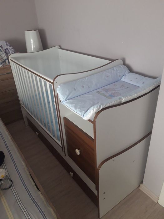 Детска кошарка 3в1 Лорели