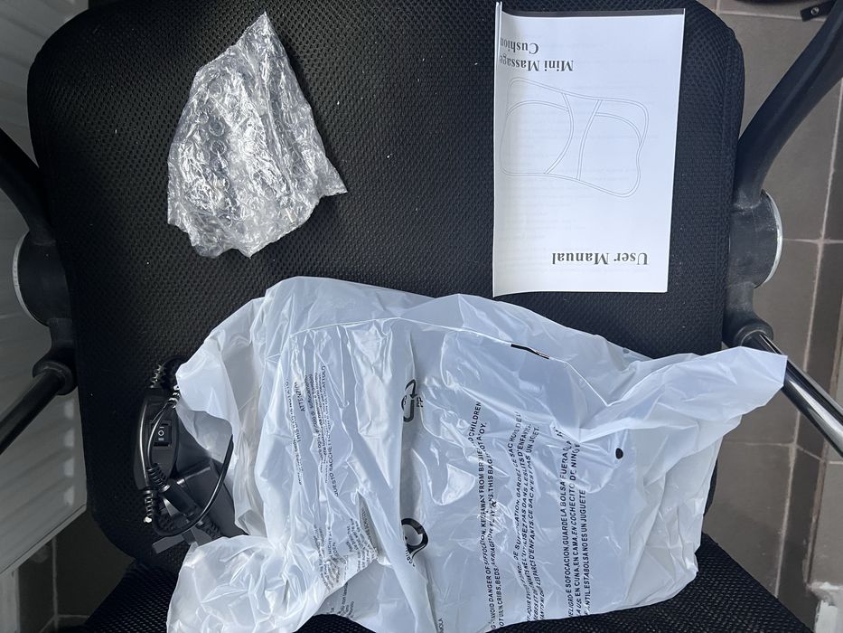 Perna masaj casa si masina