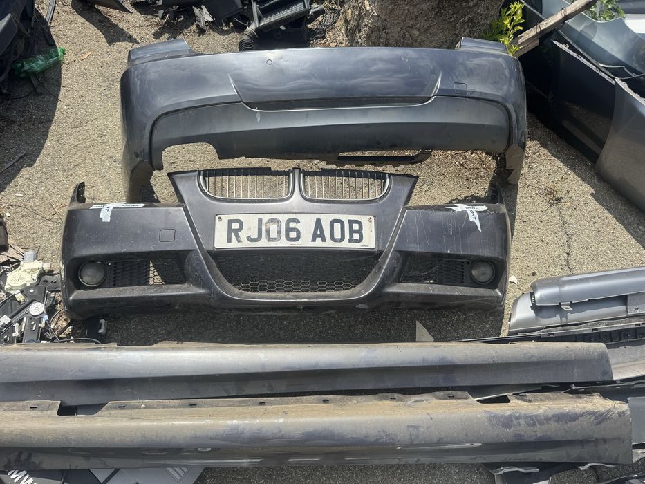 Брони м пакет за бмв е90 bmw e90