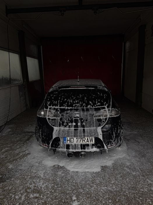 SEAT Leon 2007 — imagine 2