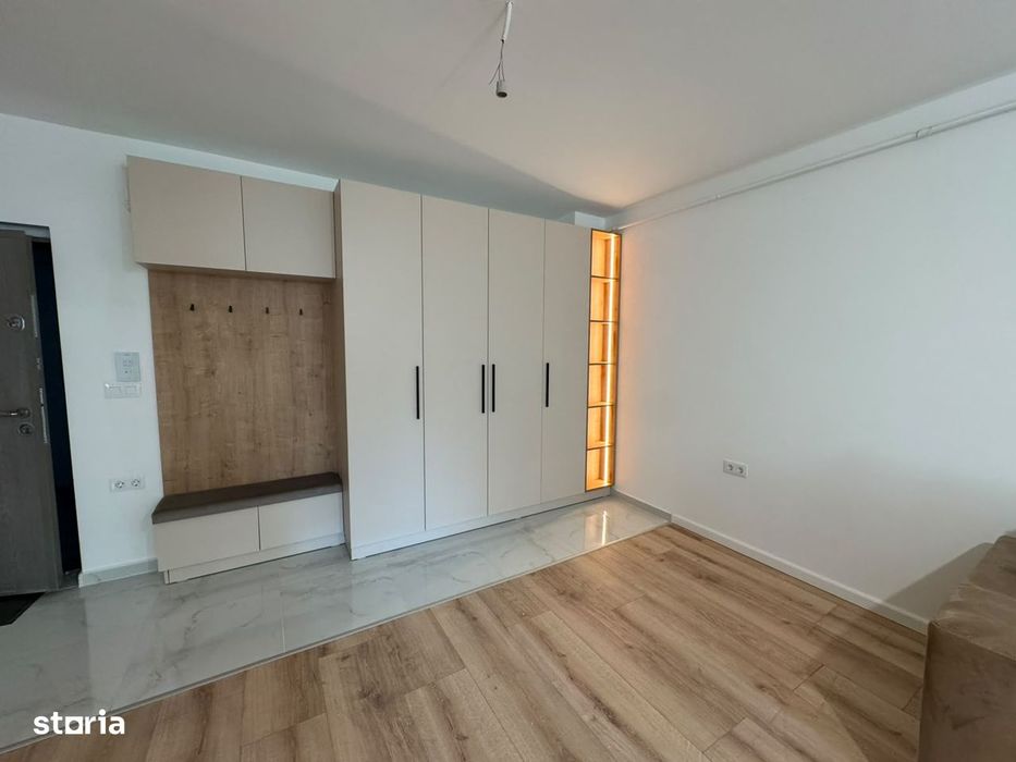 Apartament modern cu 2 camere Visan