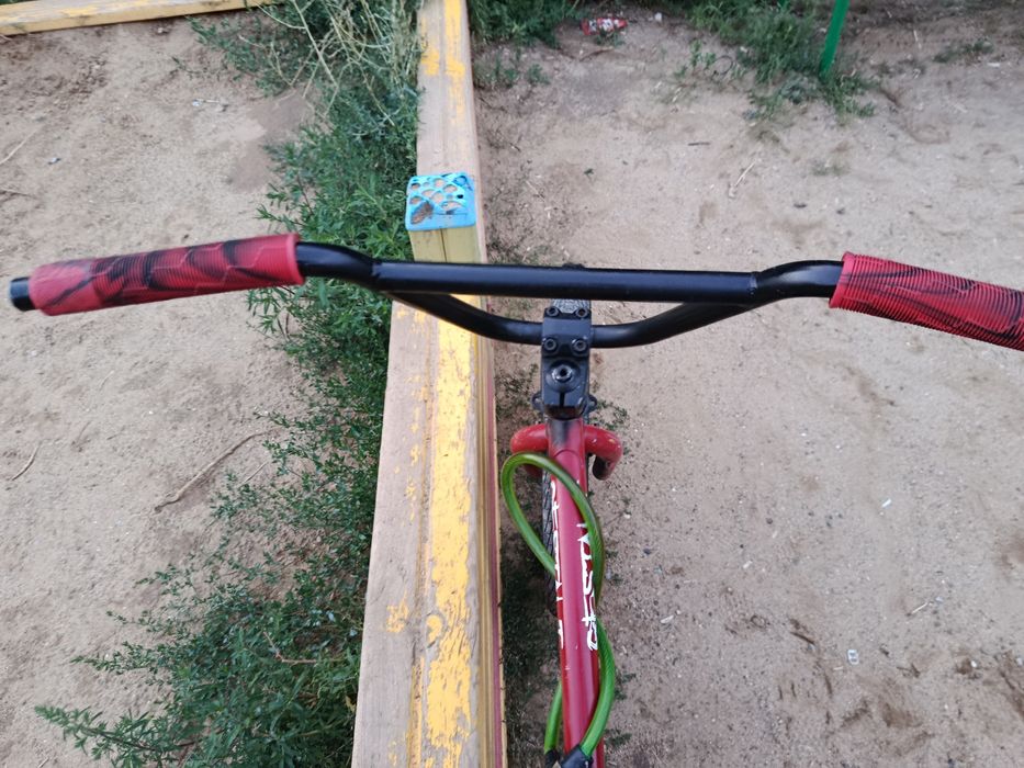 Бмх Gestalt b-100 продам срочно