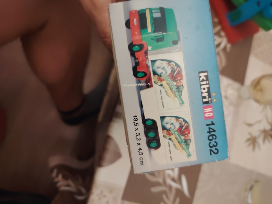 Коли и торбички нннн