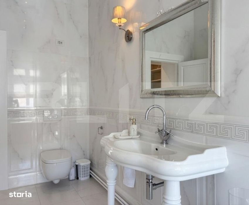 Apartament 3 camere, 130 mp, zona Fabric