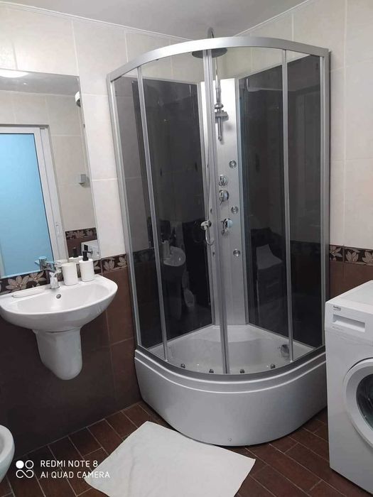Inchiriez apartament Mangalia