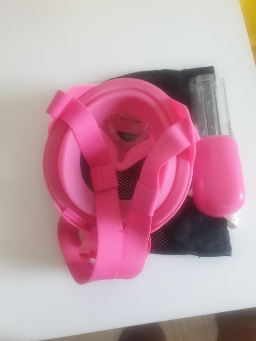 Masca pentru scufundari snorkeling copii