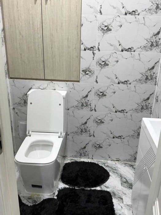 Сдаётся квартира в шикарном ЖК "Yunusabad Residence", ор-р: пос.о США!
