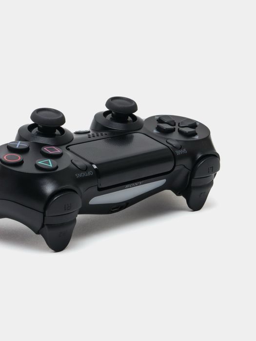 Беспроводной геймпад Sony DualShock 4 для PlayStation 4 джостик jostik
